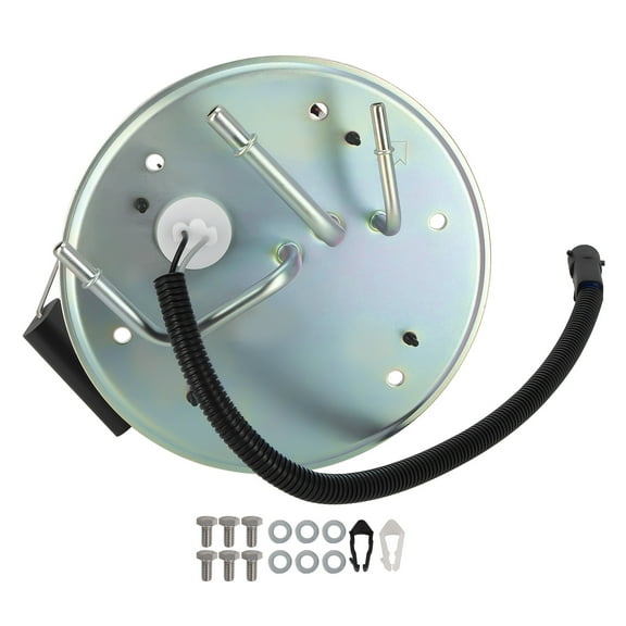 MaXpeedingrods Fuel Tank Sending Unit PS123 FG296A for 2001-2003 F250 F350 F450 F550 Super Duty