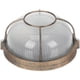 thumbnail image 2 of Led Light Vintage Wall Lamp Driveway 17.50X17.50X9.00CM Round 1Pack, 2 of 4