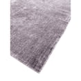 thumbnail image 3 of Pasargad Home Overdye 119" x 158" Lamb's Wool Area Rug in Gray/Purple, 3 of 4