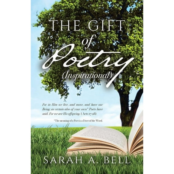 The Gift of Poetry (Paperback)