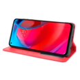 thumbnail image 3 of Funda para Motorola MOTO G Stylus 5G 2021 con cierre magnético y tarjetero de piel sintética., 3 of 5