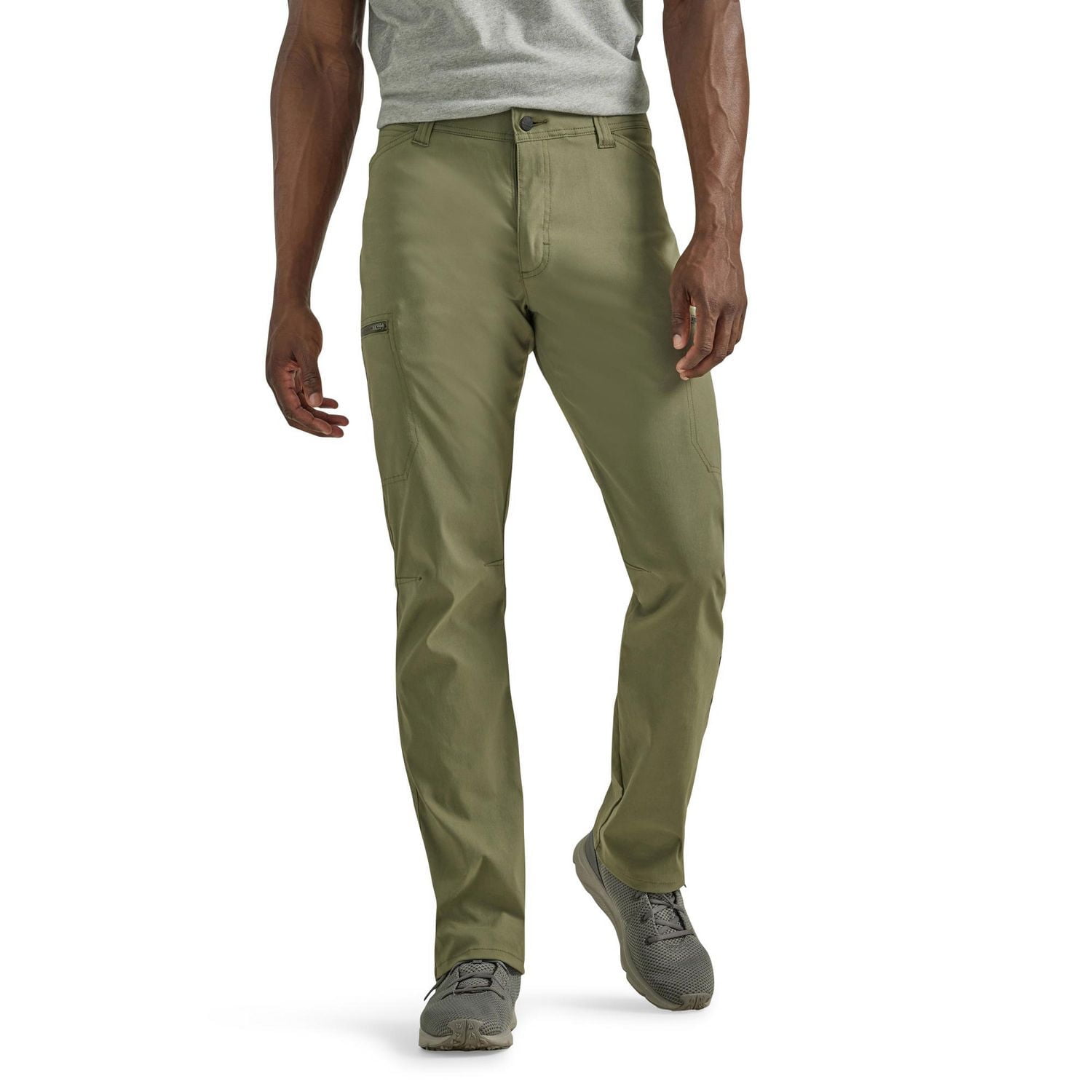 Wrangler Men's Outdoor Pant, Pant