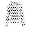 thumbnail image 4 of ShiShine Oversized Hoodies for Women Graphic Cute Sweatshirt Lightweight Loose Fit Comfort Hoodie, 4 of 6