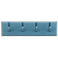 thumbnail image 1 of Soporte Para Llaves, Gancho Para de Pared, Colgador para Puerta, perchero para Colgar en la Pared, Organizador de Correo Decorativo Para Entrada y Decoración de Puerta de Pared, 1 of 7