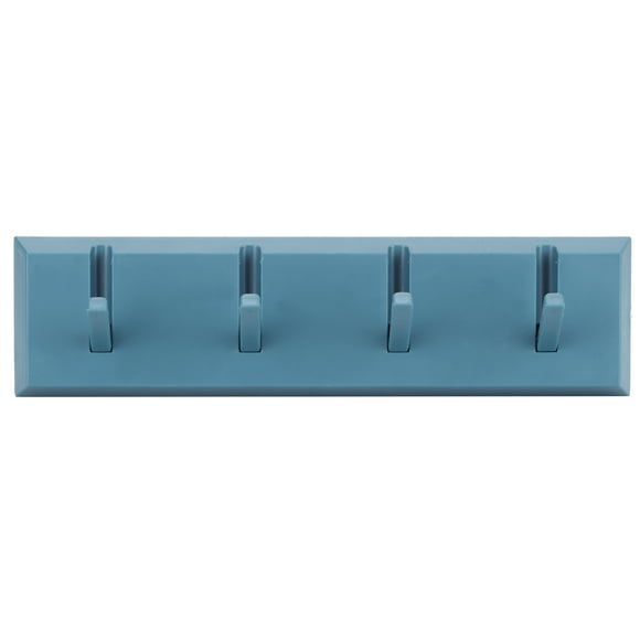 Soporte Para Llaves, Gancho Para de Pared, Colgador para Puerta, perchero para Colgar en la Pared, Organizador de Correo Decorativo Para Entrada y Decoración de Puerta de Pared