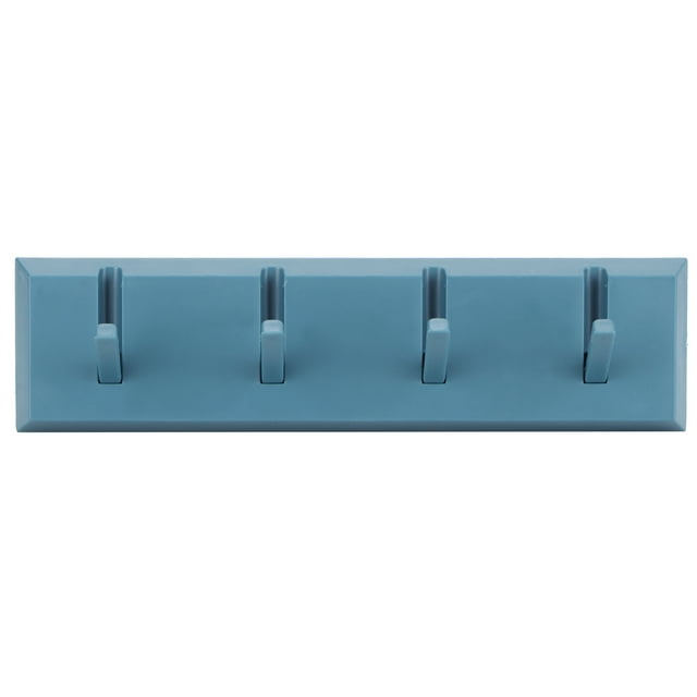 Soporte Para Llaves, Gancho Para de Pared, Colgador para Puerta, perchero para Colgar en la Pared, Organizador de Correo Decorativo Para Entrada y Decoración de Puerta de Pared