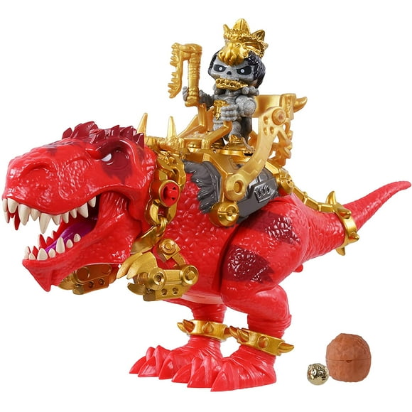 TREASURE X - Dino S2 HP -Dino Dissection kit
