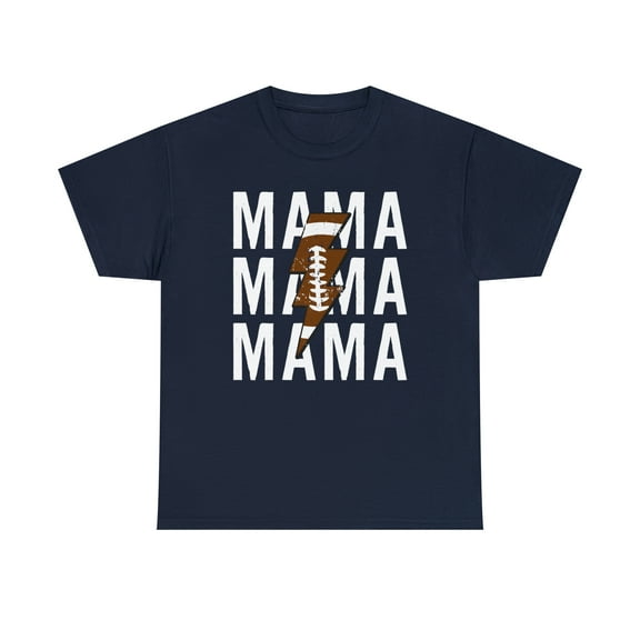 22Gifts Football Mama Mom Mothers Day Shirt, Gifts, Tshirt