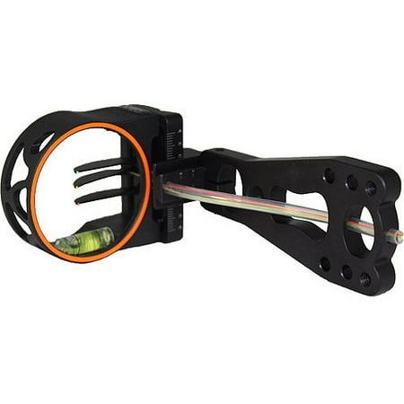 Cobra Smoke 3 Pin Sight, Righthand
