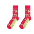thumbnail image 1 of Calcetines de algodón de Anime para hombre y mujer, medias divertidas de Navidad, Grinch, fábrica de tubos, venta al por mayor, 2023, 1 of 4
