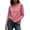 (Type 1)Pink, variant on Pntutb Womens Skirt,Plus Size Women's Lace Patchwork High Waist Midi Skirt Gothic Pleated Skirt