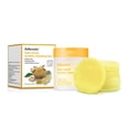 thumbnail image 3 of Xihbxyly Artículos en liquidación para mujeres Almohadillas limpiadoras y kójico para rostro y cuerpo Vitamina B5 atenúa manchas oscuras, exfolia y atenúa la decoloración y rejuvenecimiento 80 almoha, 3 of 7