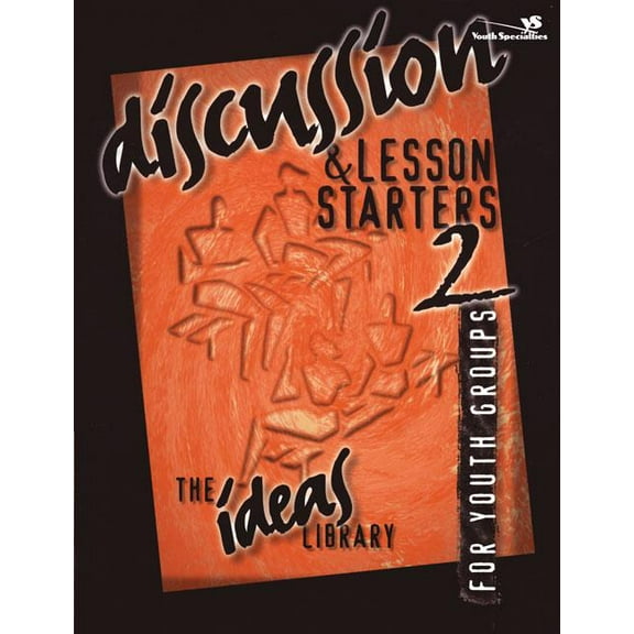Ideas Library Discussion and Lesson Starters 2, (Paperback)