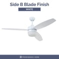 thumbnail image 2 of Ventilador De Techo Smart Prominence Home 52'' Cntrl Remoto Prominence Home  Enoki, 2 of 9