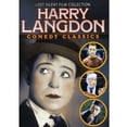 thumbnail image 2 of Harry Langdon Comedy Classics (DVD), Alpha Video, Drama, 2 of 2
