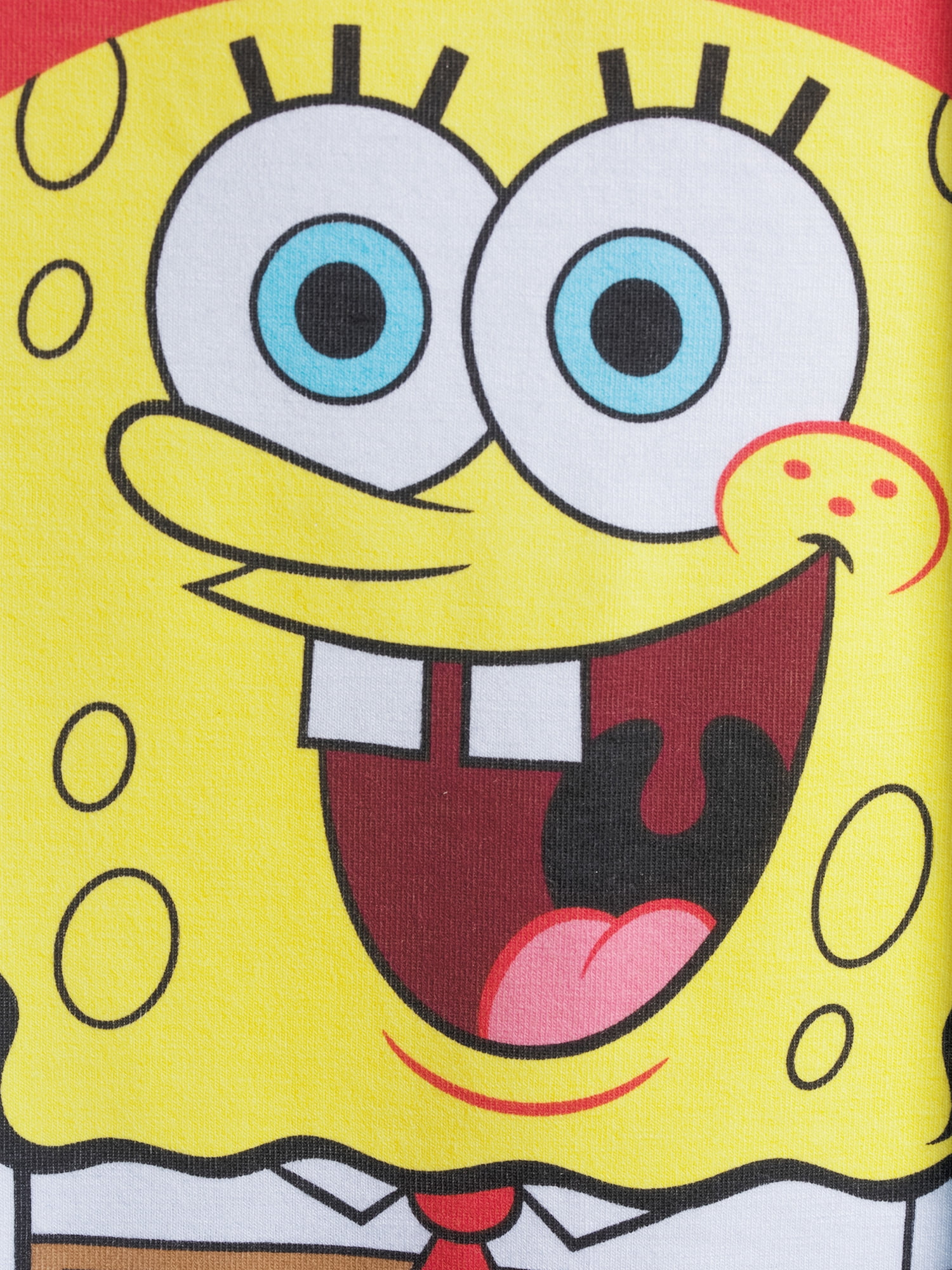 SpongeBob Juniors' Graphic T-Shirt