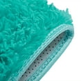 thumbnail image 5 of SHCKE Ultra Soft Fluffy Area Rugs Fluffy Fuzzy Carpet Shaggy Rugs Home Decorate Plush Area Rug Non-Slip Indoor Fuzzy Area Rugs, 5 of 6