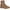 BROWN, variant on Men's Rocky Iron Skull Waterproof Lacer Western Boot