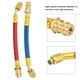 thumbnail image 5 of Adaptador De Aire Acondicionado, Accesorios De Aire Acondicionado Manguera De Goma De Rosca Apretada Para Aire Acondicionado Para El Antiguo, 5 of 7