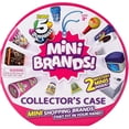 thumbnail image 1 of Estuche de Coleccionista 5 Surprise Mini Brands Series 1 5 Surprise, 1 of 2