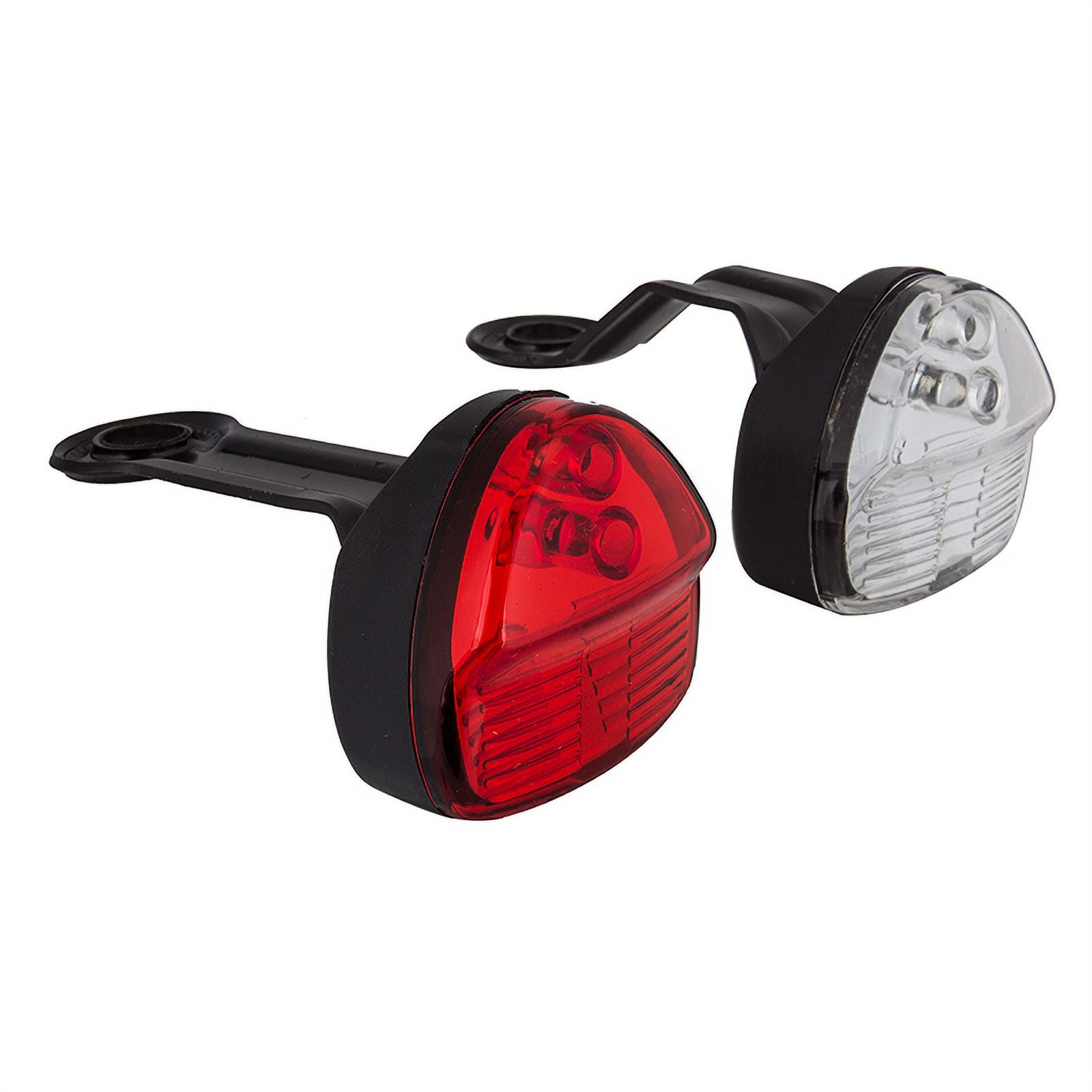Reelight SL120 Flashing Compact Bicycle LED Headlight and Tail