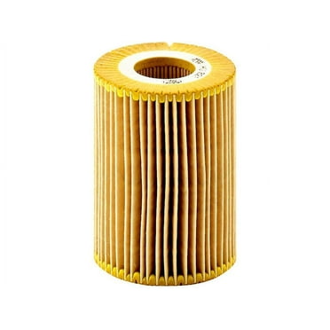 Oil Filter - Compatible with 2007 - 2009 Mercedes-Benz R320 3.0L V6 FI Turbocharged Diesel 2008