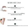 thumbnail image 4 of Jabón Exfoliante y Aclarante DE Arroz APIGREEN 250 gr, 4 of 7