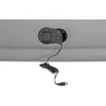thumbnail image 3 of Intex Dura-Beam Prestige 12" Twin Air Mattress w/ Built-In USB Electric Pump, 3 of 9