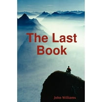 The Last Book, (Paperback)