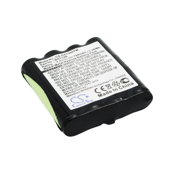 700mAh Switel BP40 Battery for WTF732 WTF735