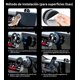 thumbnail image 4 of Soporte Magnético para Celular de Auto, Base Ventosa 360° Ajustable Compatible con Magsafe, Soporte Plegable Universal para iPhone y Android, 4 of 7