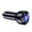 2USB 2PD, variant on HannLk Heavy Duty Aluminum Car Charger USB 100W PD30W Output For Vehicles And Boats