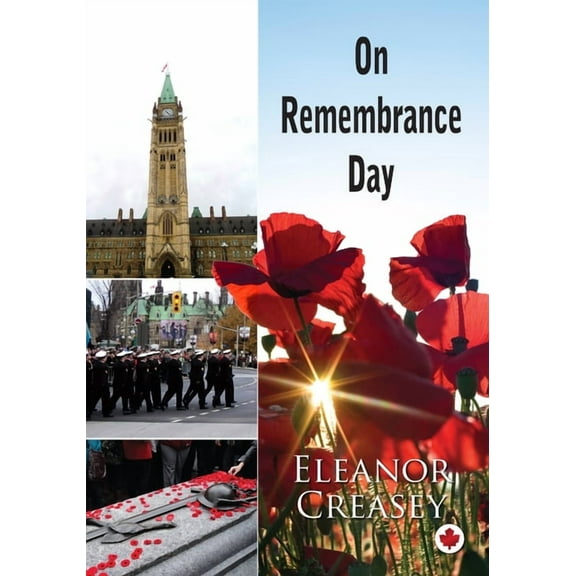 On Remembrance Day, (Hardcover)