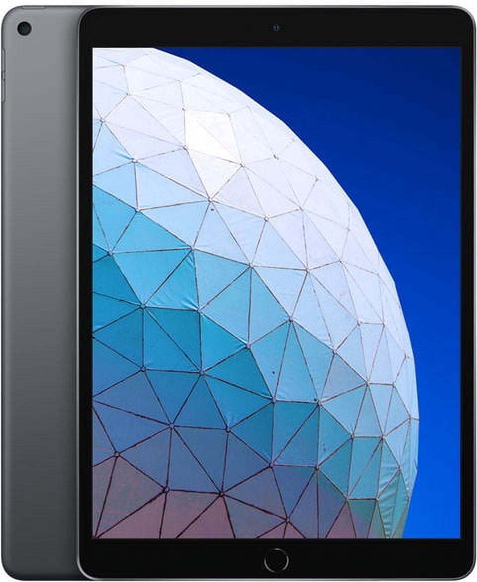 Pre-Owned Apple 10.5-inch iPad Air Wi-Fi 64GB - Walmart.com