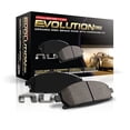 thumbnail image 3 of Power Stop Manufacturer Part #: 17-1697 Brake Pad, 3 of 3