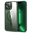 thumbnail image 1 of Funda de teléfono ESR para iPhone 13 Pro Max con MagSafe Clear Green, 1 of 7