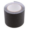 thumbnail image 4 of / CINTA DE SEGURIDAD TEXTURIZADA SIN DESLIZAMIENTO ESCALERA PISOS PISOS 5mx100mm Yotijar Cintas antideslizantes de seguridad, 4 of 9