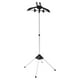 thumbnail image 1 of KAKOWELY 1Jgo Percha Plegable Para Ropa Con Soporte Para Y Almacenamiento Fácil, 1 of 8