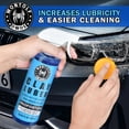 thumbnail image 4 of Kit de barras de arcilla para coche, lubricante sintético Wontolf, 4 barras de arcilla, 4 of 6