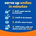 thumbnail image 5 of Kraft Mac and Cheese, 4 Boxes, for Easy Dinner or Dinner Sides, Thick 'n Creamy, No Artificial Flavors, Preservatives or Dyes, 7.25 oz, 5 of 15