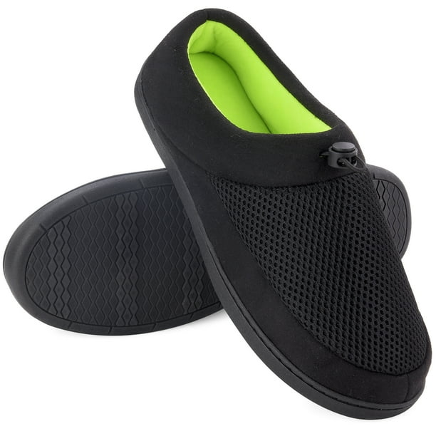 Vonmay VONMAY Men�s Slippers Memory Foam House Shoes Vonmay VONMAY Men�s Slippers Memory Foam House Shoes