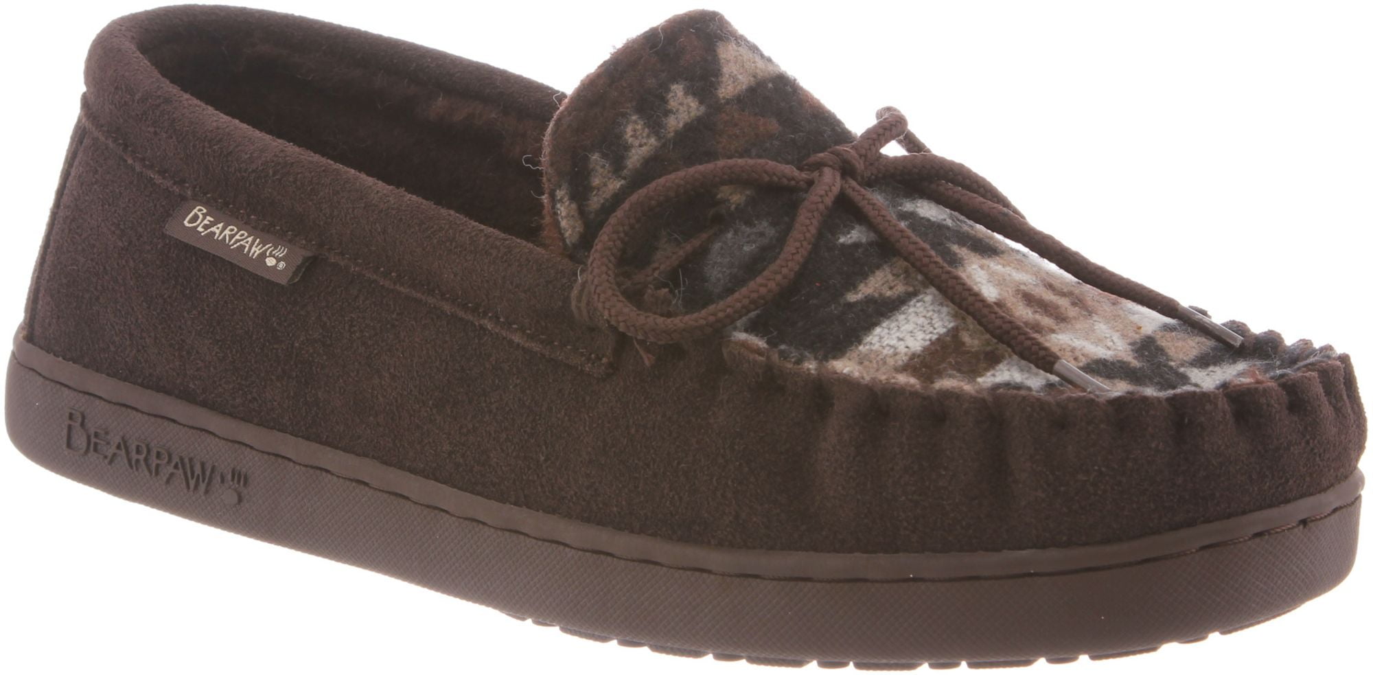Bearpaw BEARPAW Men's Moc II Slippers