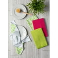 DII Microfiber MultiPurpose Cleaning Towels Perfect for Kitchens, Dishes, Car, Dusting, Drying
