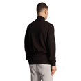 thumbnail image 2 of Lyle & Scott Mens Logo Track Jacket, 2 of 5