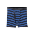 thumbnail image 6 of Fruit of the Loom Boys' CoolZone Boxer Briefs, 7 Pack, Sizes S-XL, 6 of 10