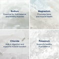 thumbnail image 6 of Trace Minerals ConcenTrace Trace Mineral Capsules - ConcenTrace Capsules for Overall Health - Bone Strength, Muscle Recovery & Energy Support - Gluten-Free & Vegan - 90 Count (30 Servings), 6 of 7