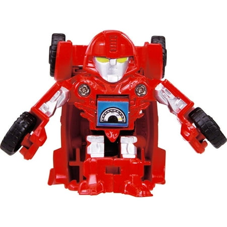 Takara TOMY Be Cool Transformers B08 Red Sports