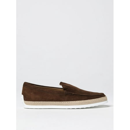 

Tod s Loafers Men Dark Men