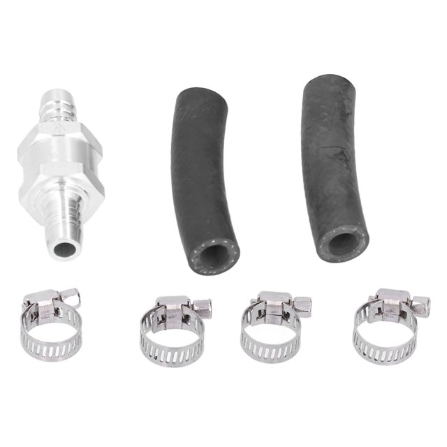 Engine Partial Load Ventilation Valve Plug and Play Replacement for SMART Coupe 450 452 1998‑2007 0.6L 0.7L