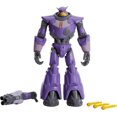 thumbnail image 1 of Disney Pixar Lightyear Zurg Figure, 1 of 6